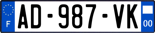 AD-987-VK