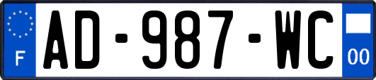 AD-987-WC