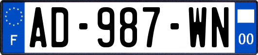 AD-987-WN
