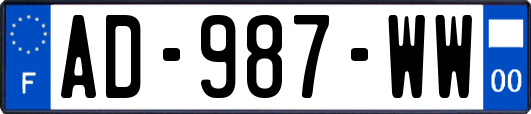AD-987-WW
