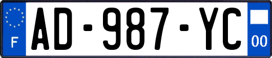 AD-987-YC
