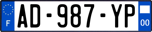 AD-987-YP