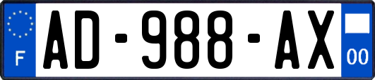 AD-988-AX