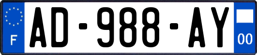 AD-988-AY