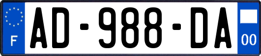 AD-988-DA