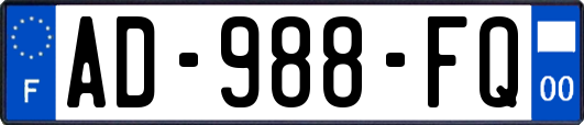 AD-988-FQ