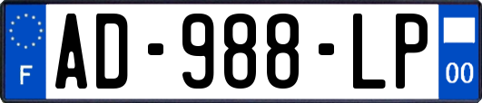 AD-988-LP