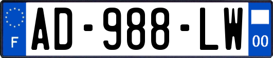 AD-988-LW