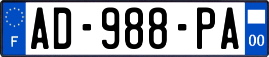 AD-988-PA