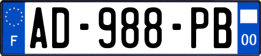 AD-988-PB