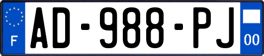 AD-988-PJ