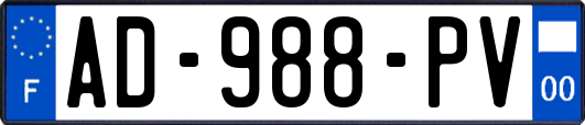 AD-988-PV