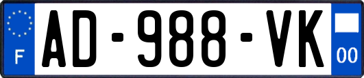 AD-988-VK