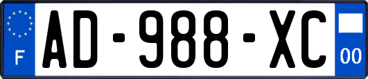 AD-988-XC