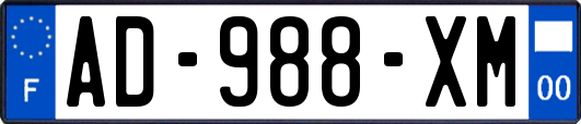 AD-988-XM