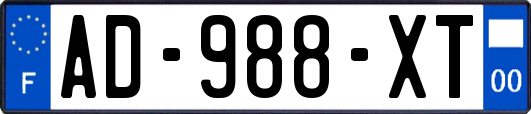 AD-988-XT
