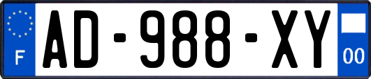 AD-988-XY