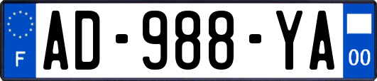 AD-988-YA