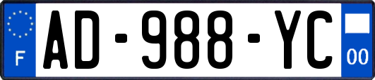 AD-988-YC