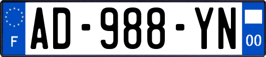 AD-988-YN