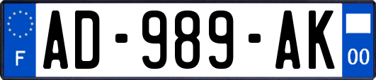 AD-989-AK