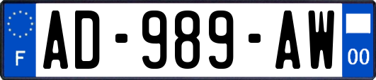 AD-989-AW