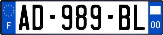 AD-989-BL