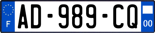 AD-989-CQ