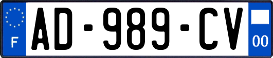 AD-989-CV