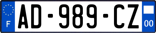 AD-989-CZ