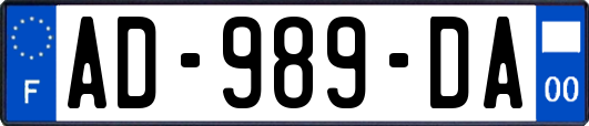AD-989-DA