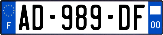 AD-989-DF