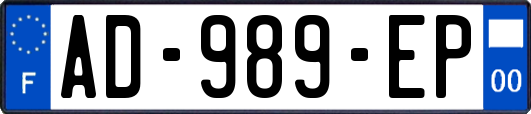 AD-989-EP