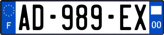 AD-989-EX