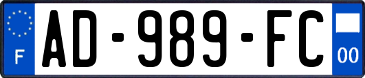 AD-989-FC