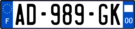 AD-989-GK