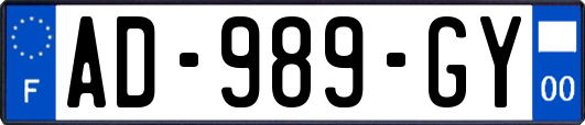 AD-989-GY