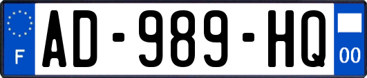 AD-989-HQ