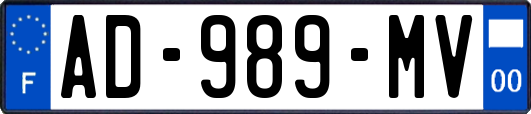 AD-989-MV