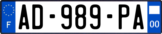 AD-989-PA