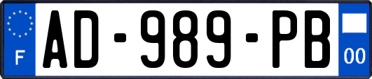 AD-989-PB