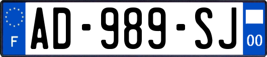 AD-989-SJ