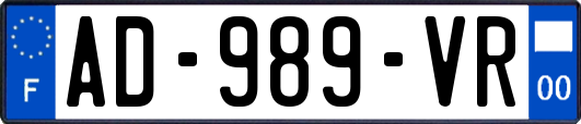 AD-989-VR