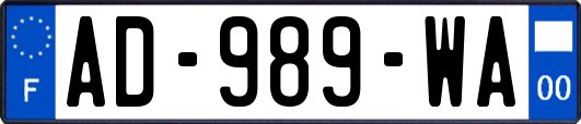 AD-989-WA