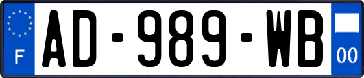 AD-989-WB