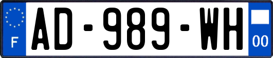AD-989-WH