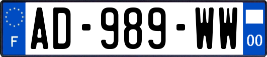 AD-989-WW