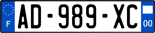 AD-989-XC