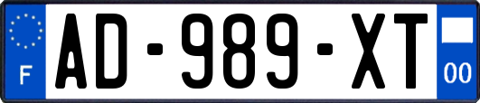 AD-989-XT