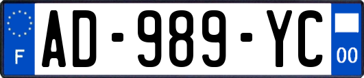AD-989-YC